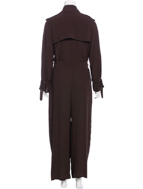 hermes silk jumpsuit|Silk Hermès Jumpsuits for Women .